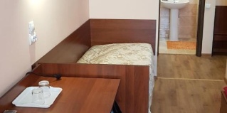 Карачевский район: Отель Автотранс