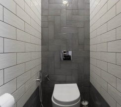 Квартира в Апартаменты на Проезд Русанова, 5