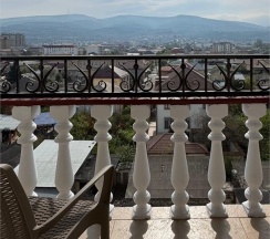 Апартаменты 54 в Высота