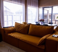 Гостевой дом Villa Fiesta в Villa Fiesta