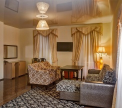 Люкс двухместный в Nairi