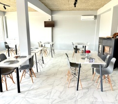 Двухместный номер Standard с балконом двуспальная кровать в KS house