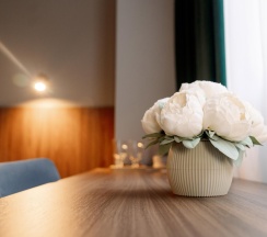 Номер улучшенный стандарт в Seven hills