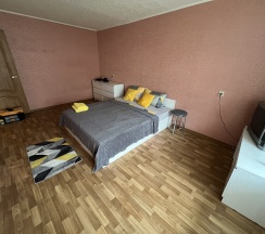 Квартира в Апартаменты на Гражданский проспект, 8