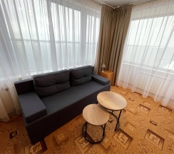 КОМФОРТ ПАНОРАМА (DOUBLE+SOFA) в Россия