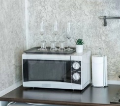 Квартира в Апартаменты на пр-т Римского-Корсакова, 3