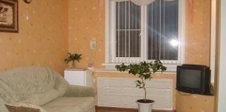 Волгодонск: Мини-отель Уют