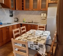 Коттедж Ольха Люкс в Демино