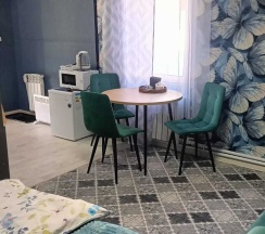 Номер 4-хместный в Алтай