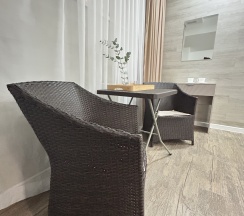 Эконом 7 в Панда