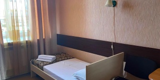Сызрань: Отель Smart Hotel KDO Сызрань