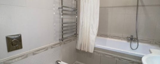 Семейный номер в Weekend Inn