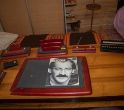 2-комнатный коттедж улучшенный в Малиновка