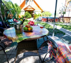 Дом в Апартаменты на микрорайон Барыбино, улица Чкалова, 24