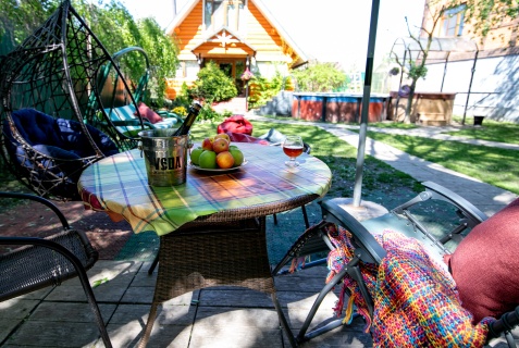 Домодедово: Апартаменты Апартаменты на микрорайон Барыбино, улица Чкалова, 24