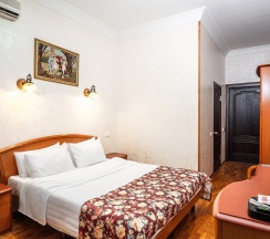 Стандарт в Чеботарёвъ