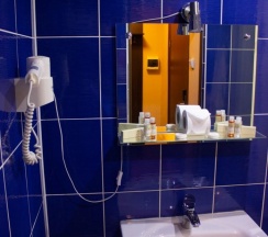 Номер люкс (мансарда) в Отдых