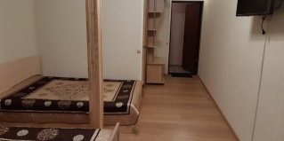 Можайск: Отель на Восточной