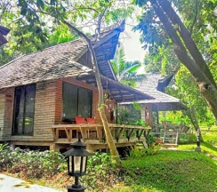 Семейный номер Standard в Sunset Park Resort and Spa