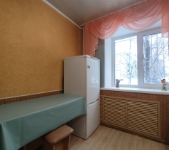 Квартира в Апартаменты на Комсомольская 41