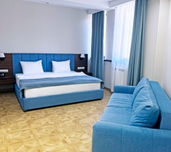 Стандарт однокомнатный (улучшенный) в Династия