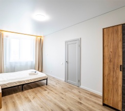 Декабристов 20 - 40/1 в Poshtel VDali