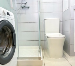 Квартира в Апартаменты на Хорошёвское шоссе, 38