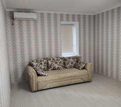 Квартира в Апартаменты на улица Ю. Клыкова, 81Гк3А