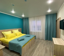 Двухместный номер VIP в Grand Oasis