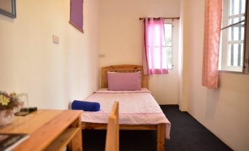 Номер Standard в Paapu House