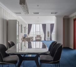Апартаменты в Marins Grand Hotel Астрахань
