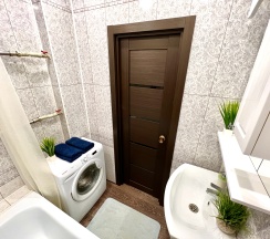 Квартира в Апартаменты на ул. Маяковского, 95