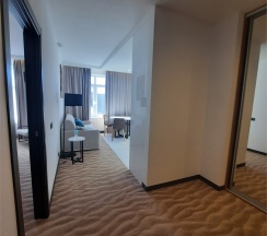 Апартаменты №13 в Park House