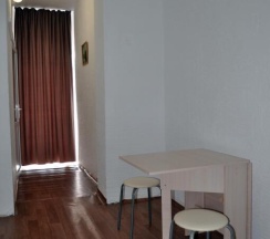 Двухместный номер Standard с красивым видом из окна 2 отдельные кровати в Чайка