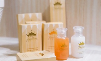 Двухместный номер Standard 2 отдельные кровати в Казахстан