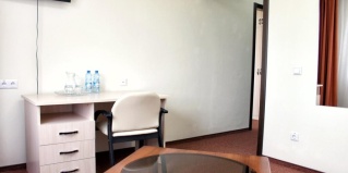 Минск: Отель Airhotel