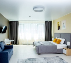 Studio Suite в Next