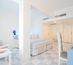 Студия в Ambassador City Jomtien Pattaya - Inn Wing