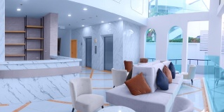 Карон: Отель Phoenix Hotel Karon Beach