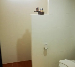 Одноместный номер Superior в The Phufa Waree Chiangrai Resort
