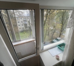 Квартира в Апартаменты на Гагарина 19