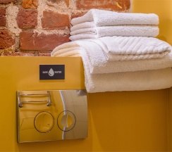 Апартаменты стандарты 5 в Moroshka Home