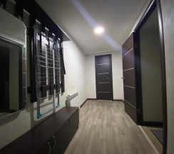 Апартаменты c 1 комнатой в Room Hostel Dostyk