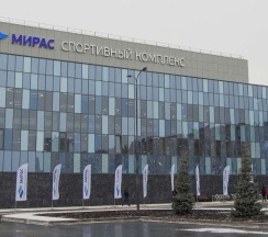 Квартира в Апартаменты на ул. Ленина, 141Б
