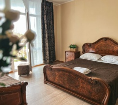 4-х местный комфорт в Южный