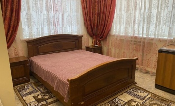"Комфорт" (трехместный) в Пафос