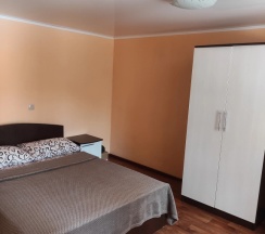 Апартаменты в Уютный отдых