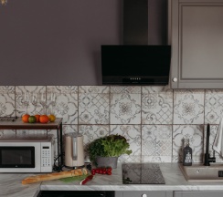 Квартира в Апартаменты на Салова 3