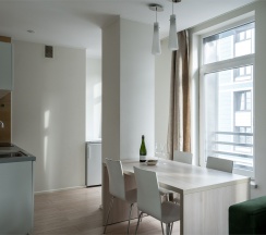 Studio Plus в Avenue-Apart