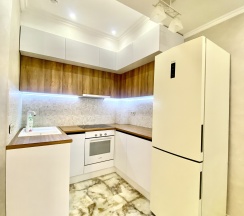 Квартира в Апартаменты на Донская, 108а к3